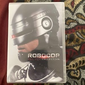Robocop